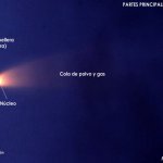 Cometa Lemmon 2020